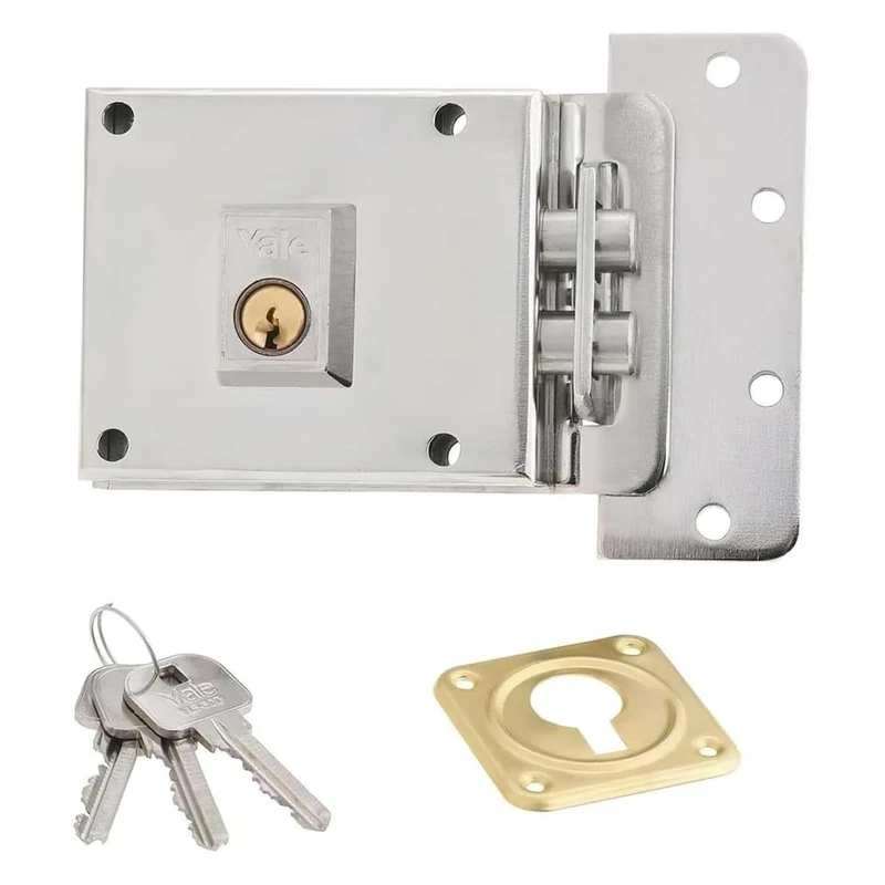 Azbe 56666-1069d120 m/1-On Lock 6-0 nº 120/right