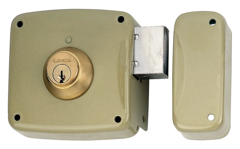 Lince 3017205 Lynx 5124-ap/120 Left