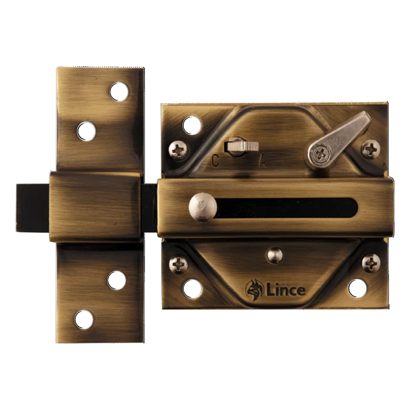 Lince – Lock 2940 Bi