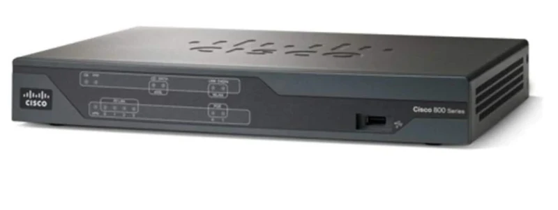 Cisco C887VA-K9