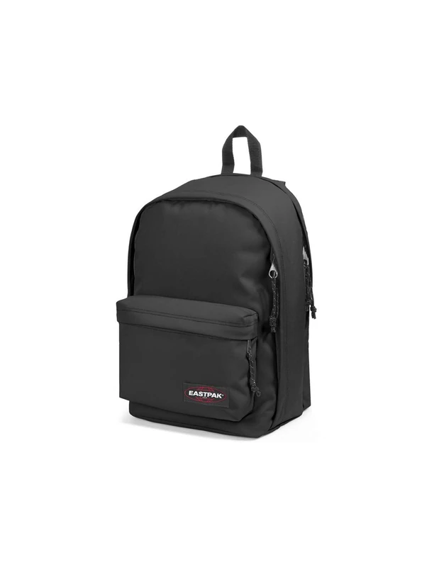 Eastpak BACK TO WORK Backpack, 27 L - Black (Black)