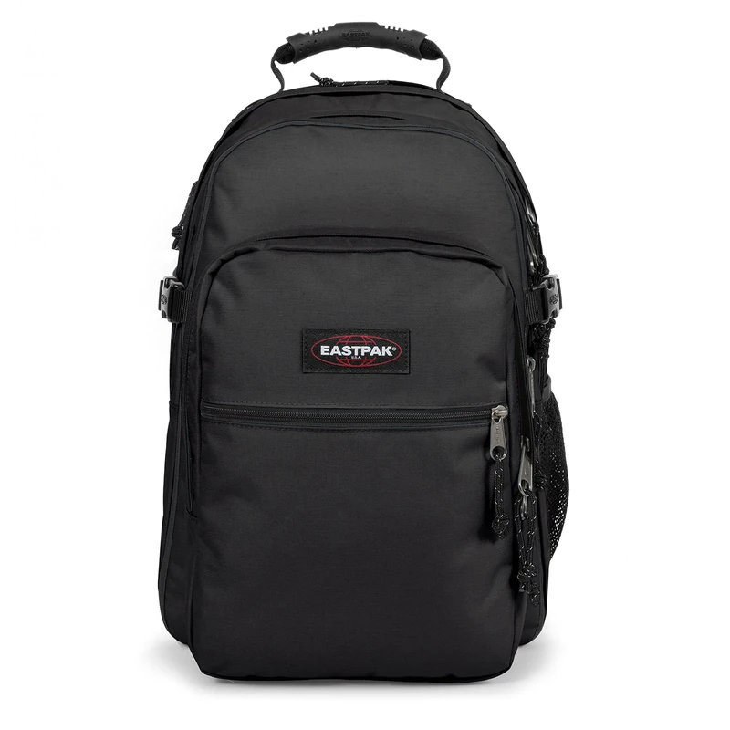 Eastpak TUTOR Backpack, 39 L - Black (Black)
