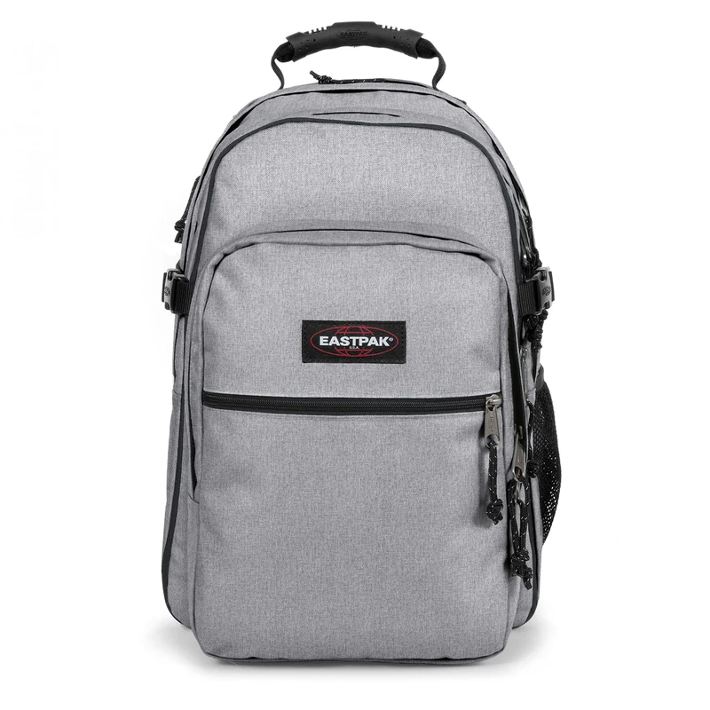 Eastpak TUTOR Backpack, 39 L - Sunday Grey (Grey)