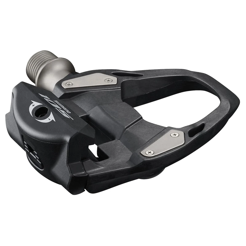 Shimano SPD-SL Pedal, 5800, Electric PD5800