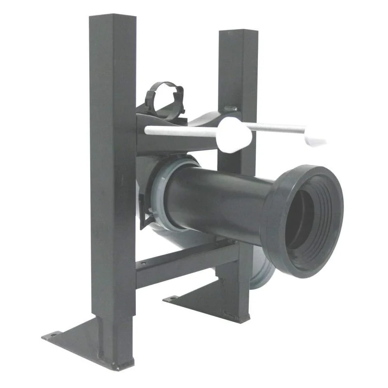Regiplast 33000 Free-Standing Narrow Assembly Support for Hanging Basin