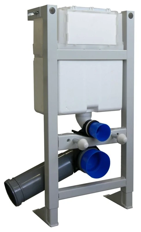 Regiplast 30750U Universal Support Assembly Without Control Panel 3-6 l Height 820 mm