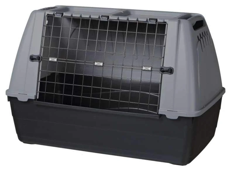 Trixie Journey Transport Box for Dog, Small/Medium