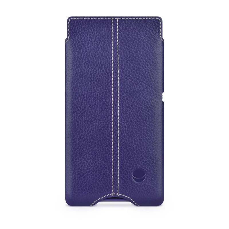 Beyzacases Zero Leather Case for Sony Xperia Z2 Tablet - Purple