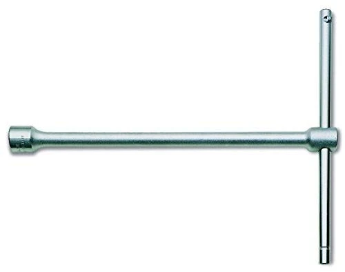 USAG U02750185 - 275 SE12 - Set of 12 T-handle wrenches with hexagonal opening