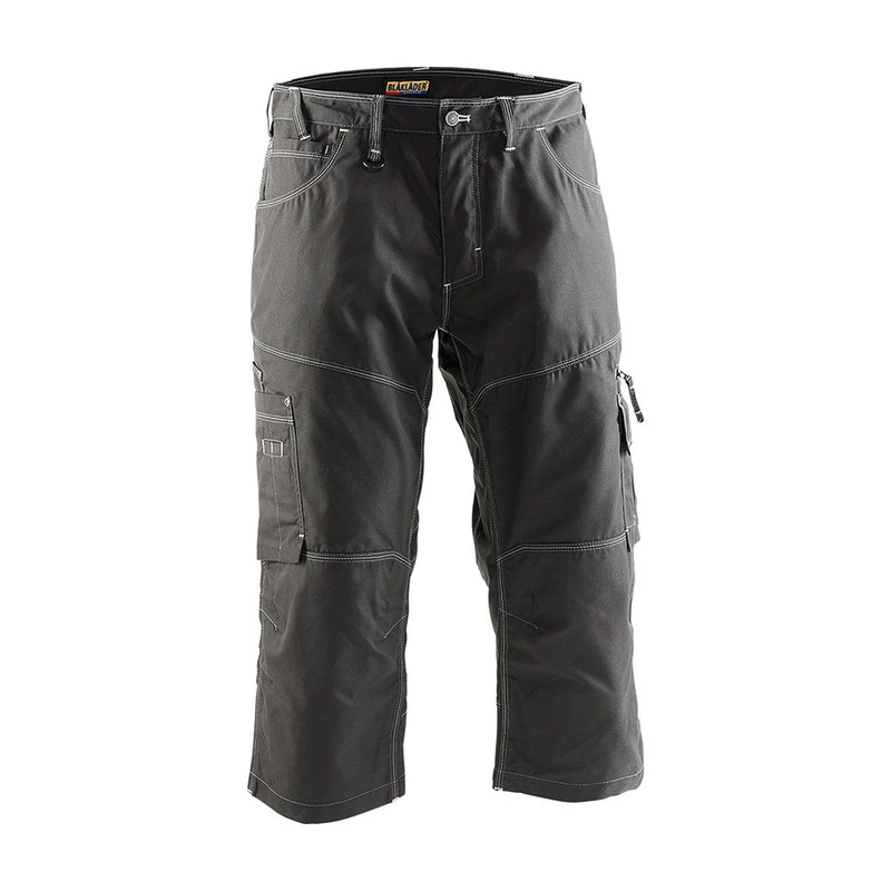 Blakläder 195818459800C50 Size C50 "X1900" Urban Shorts - Dark Grey - Image 1