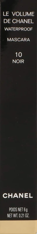 Chanel Mascara, 210 g
