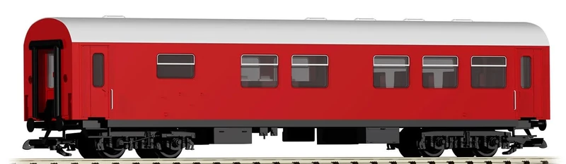 Piko 37652 37652-G Reko Dining Car Mitropa