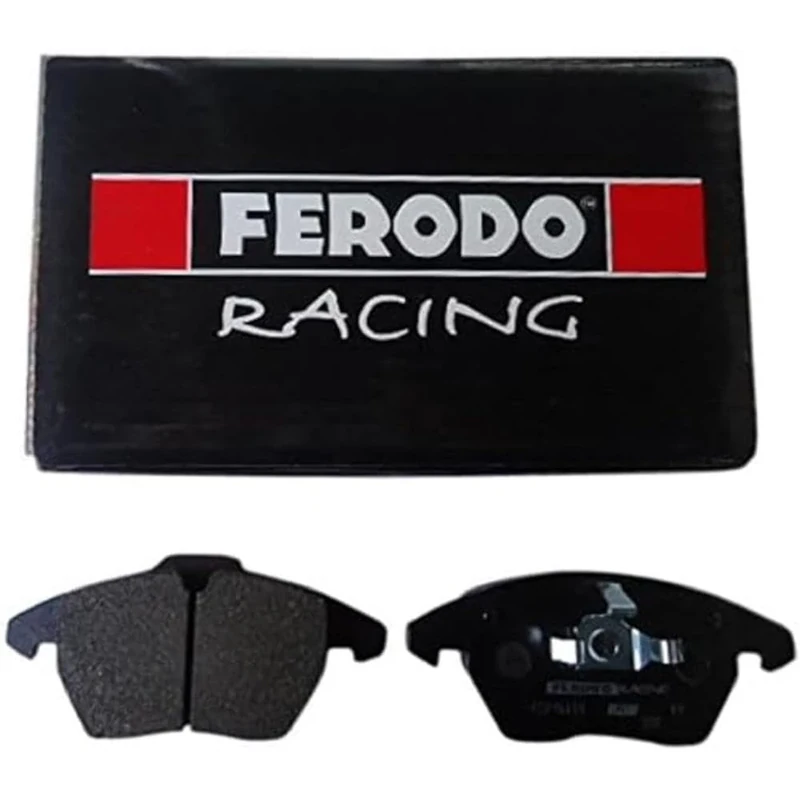 Brake pads Ferodo Racing DS2500 FCP1641H