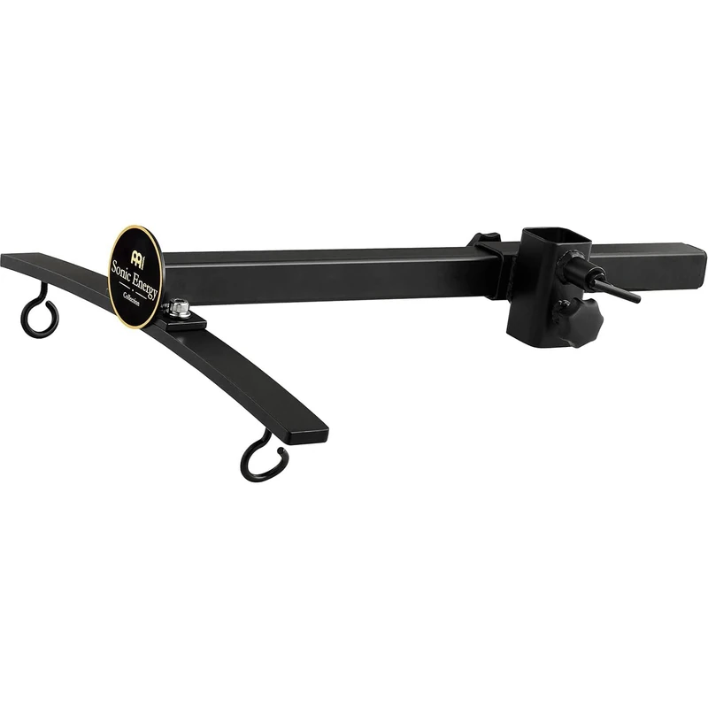 The MEINL Gong/Tam Tam Stands - Gong Holder for Pro Gong/Tam Tam Stand (TMGS-2-G)