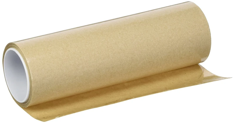 TapeCase 9626 6" x 60yd Adhesive Transfer Tape Converted from 3M 9626, 6" x 60 Yard