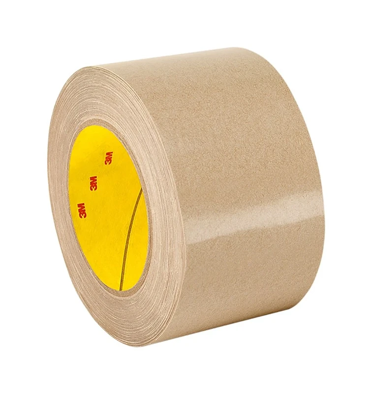 TapeCase 950 1.875" x 60yd Adhesive Transfer Tape Converted from 3M 950, 1.875" x 60 Yard