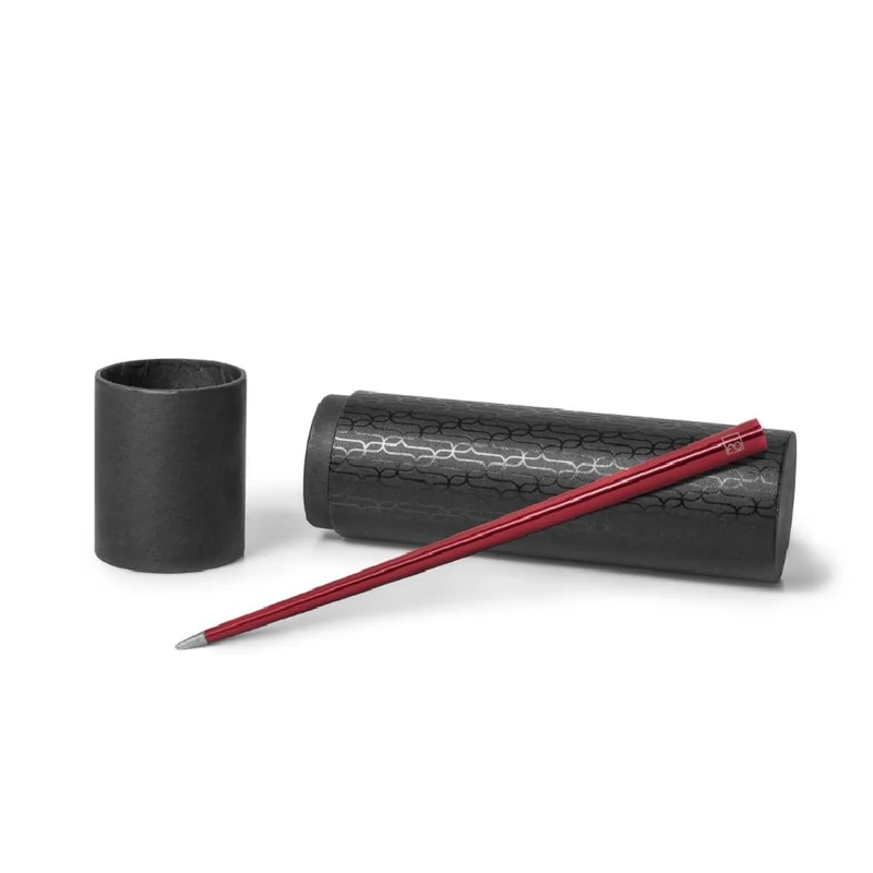 Napkin Forever Prima Inkless Pen - Red - Image 1