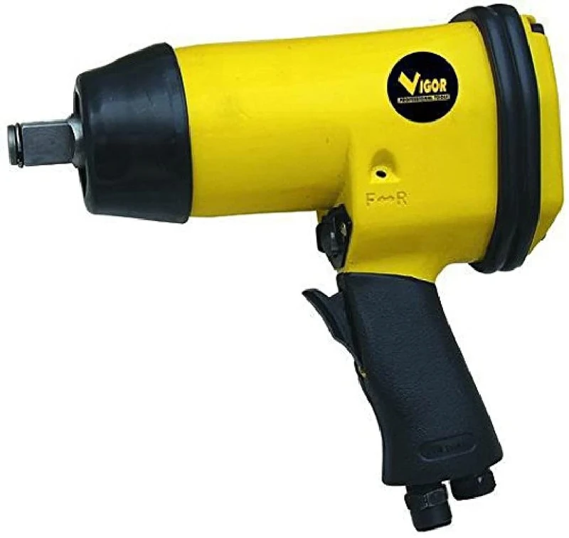 Vigor 9056520 Compressed Air Impact Screwdriver - Image 1