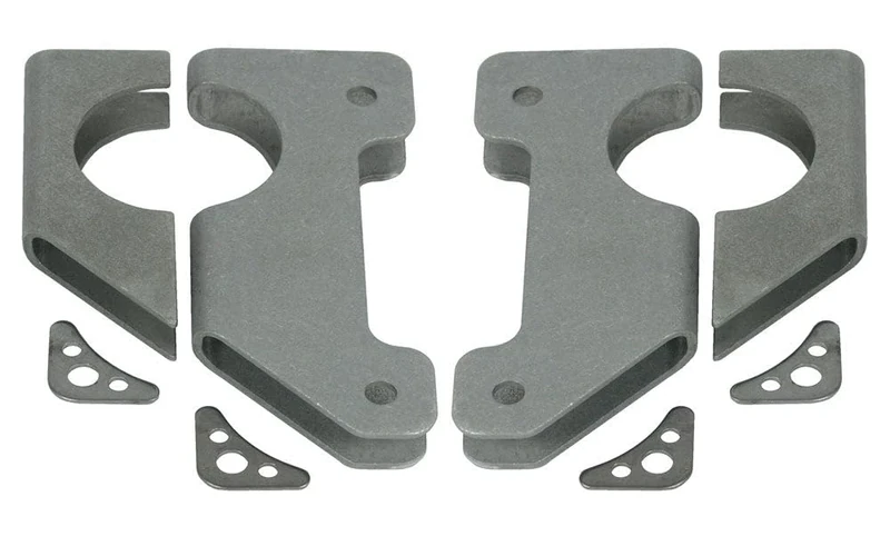 Competition Engineering C7212 Ladder Bar Bracket Kit