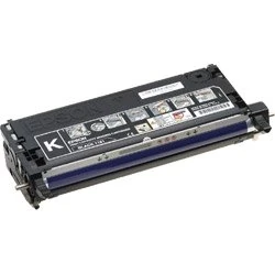 Toner C3800 Black S051127 Compatible with Epson C3800N, C3800 DN, C3800 DTN. 9,500 Pages