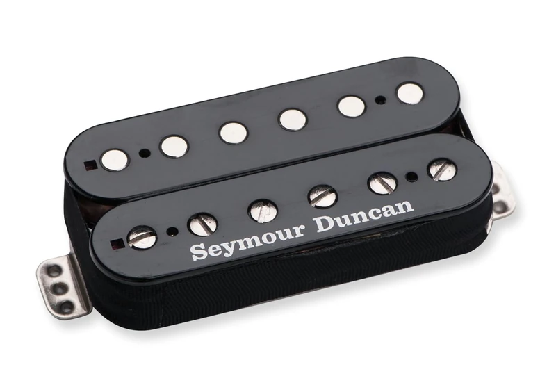 Seymour Duncan Jason Becker Humbucker Pickup Black