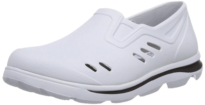 chung shi Schuhe Dux Duflex Ortho White (8906020) 44-45 Weiss