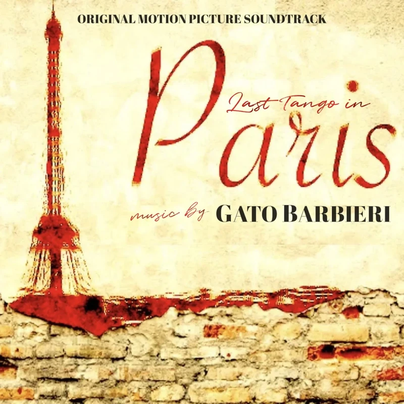 Ultimo Tango a Parigi Original Soundtrack - EMI Music Publishing - Image 1