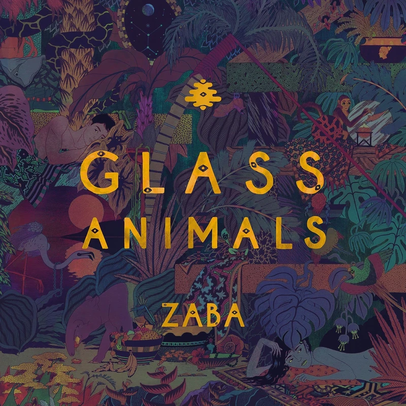 ZABA [VINYL]