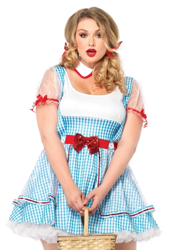 Leg Avenue Beauty Costume