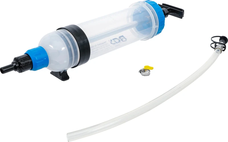 BGS 4068 | Hand Pump | 1500 ml - Image 1