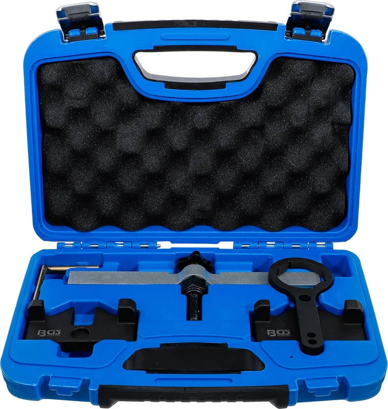 BGS 62627 | Engine Timing Tool Set | for BMW N63