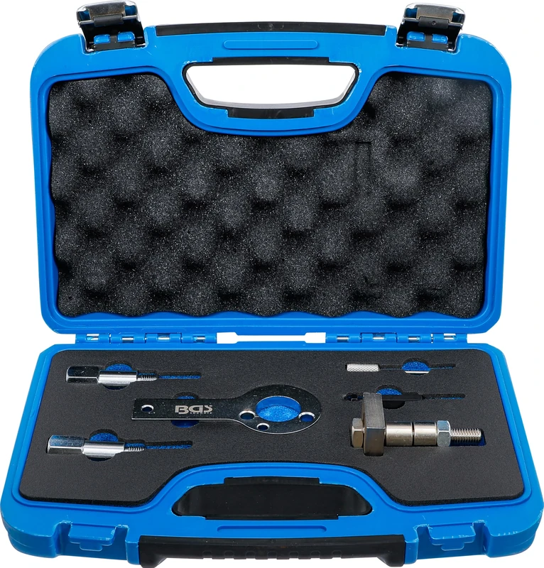 BGS 62665 | Engine Timing Tool Set | for Fiat, Opel / Vauxhall, Alfa 1.9/2.4l 16V Diesel