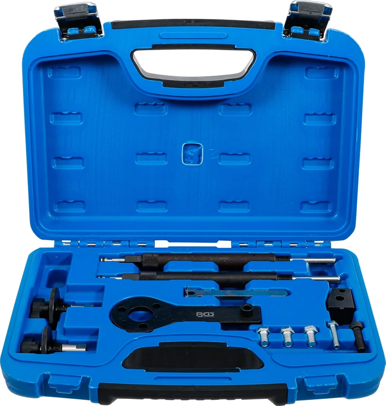 BGS 62666 | Engine Timing Tool Set | for Fiat, Alfa Romeo, Lancia 1.2 16V, 1.4 16V, T-Jet