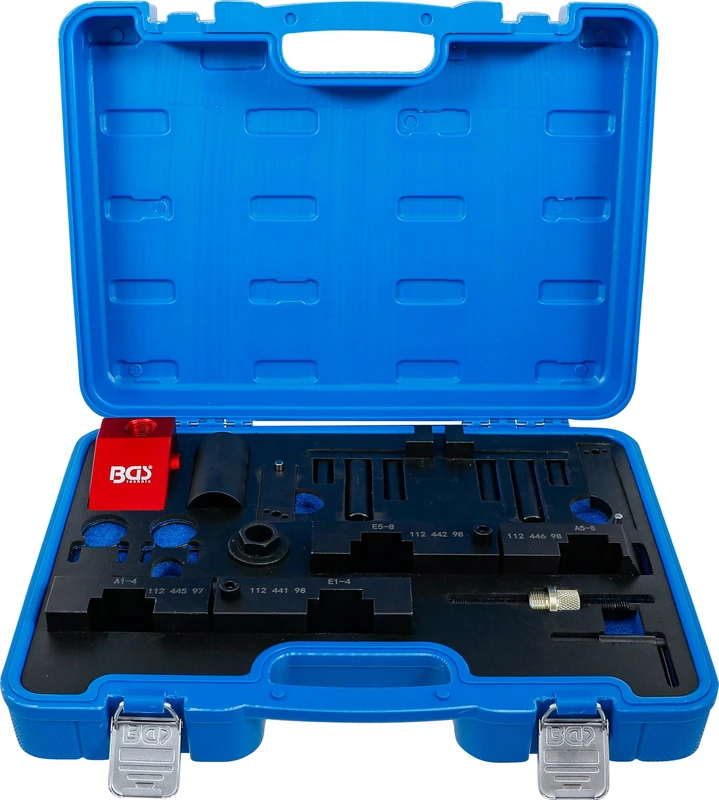 BGS 8602 | Engine Timing Tool Set | for BMW M62 Vanos