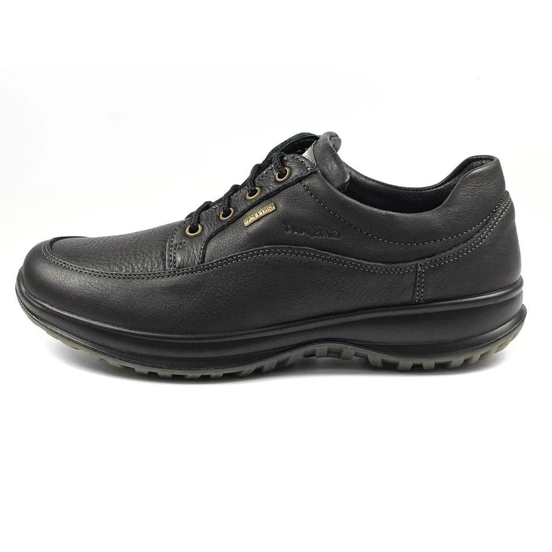 Grisport Men's Livingston Comfort Shoes, Black), 6 UK 40 EU