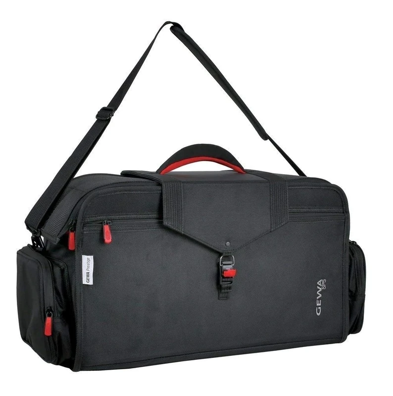 GEWA Gig Bag for Trumpets SPS (for 3 Trumpets)