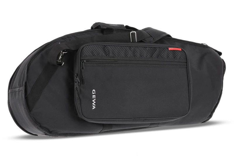 GEWA Gig Bag for Tenor Horn Premium Bell 24 cm