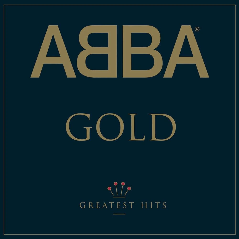 Gold [VINYL]