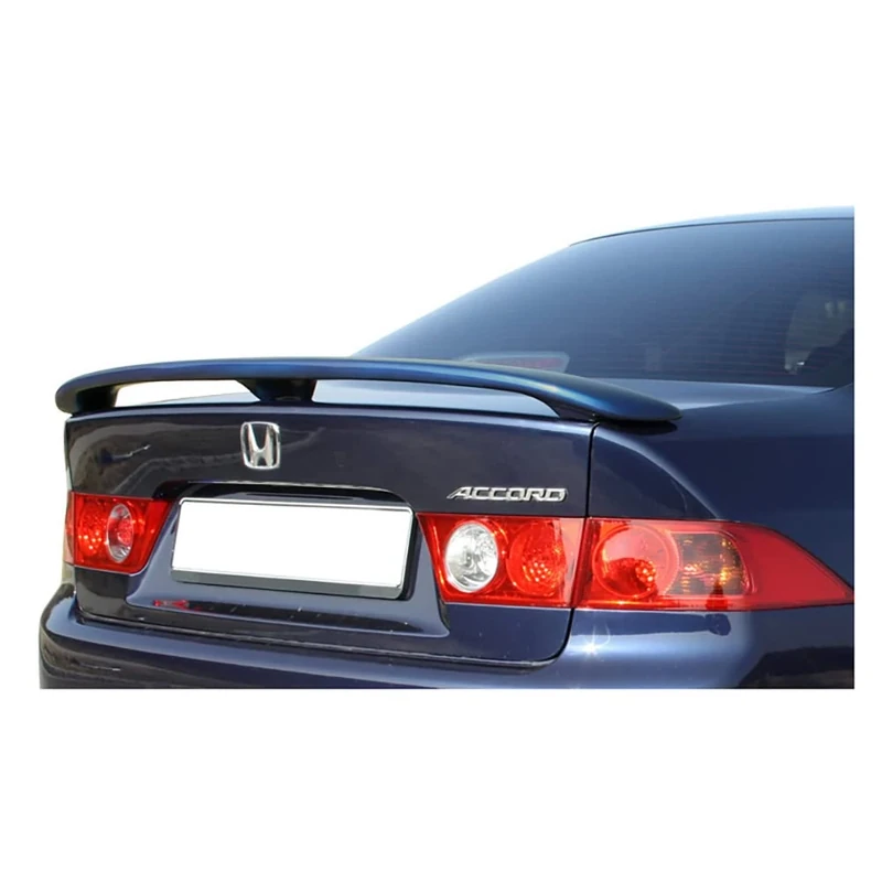 RDX Racedesign Trunk spoiler compatible with Honda Accord Sedan 2003-2008 (PUR-IHS)