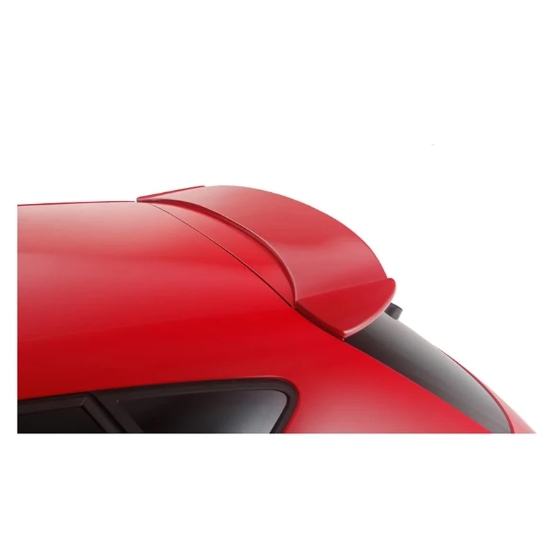 RDX Racedesign Roof Spoiler Compatible with Seat Leon 5F 5-Door 2013-2020 Including FR (PUR-IHS)