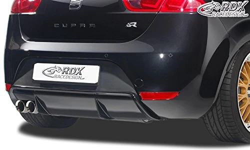 RDX Racedesign RDHA021 Rear Bumper Extension