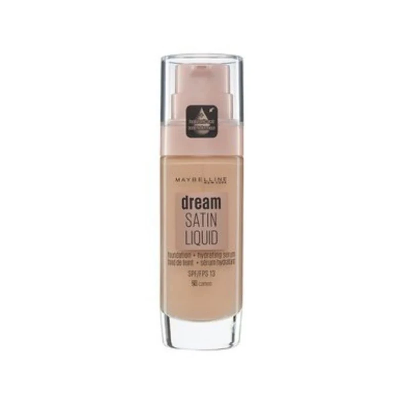 Maybelline New York FPS13 Liquid Foundation