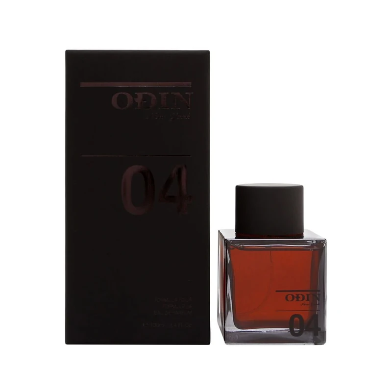 Odin 04 Petrana Eau de Parfume Spray for Unisex 100 ml