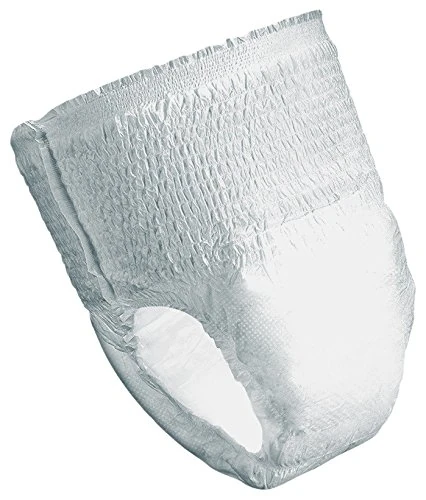 Janilec HCI052 Supreme Extra Pull-Up Pant, Medium (Pack of 112)