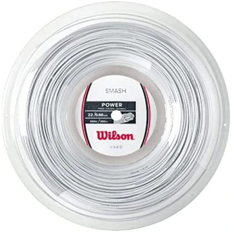 SMASH 66 200M REEL WHITE - Image 1