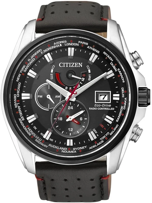 Citizen - Mens Watch AT9036-08E