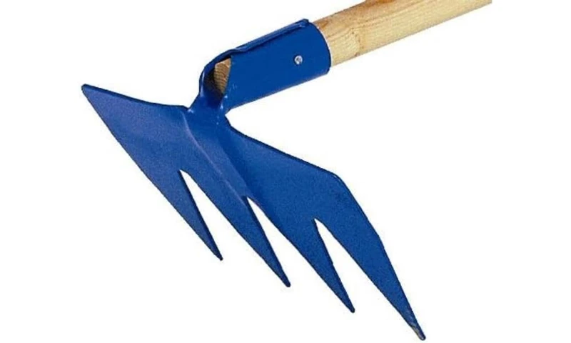 Revex 015211 4-Tooth Griffe Without Handle