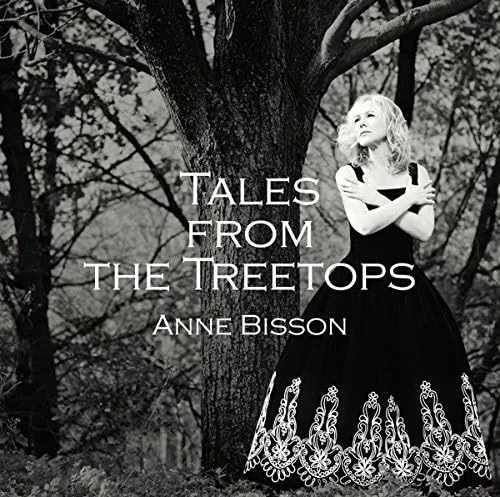 Tales From The Treetops [VINYL]