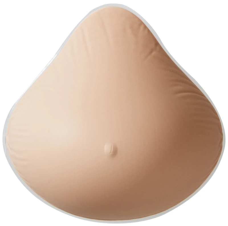 AMOENA Women's Natura Light 1S Breast Form - Off-White - 8