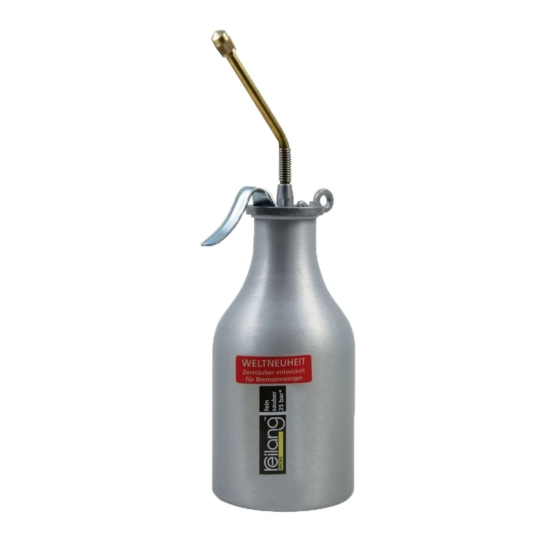 Reilang Micro Atomiser with Aluminium Container, 500 ml - Image 1